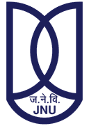 Jawaharlal Nehru University (JNU) logo