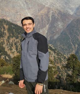 Shubham Pandey